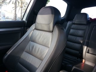 Volkswagen Golf Gti 2005