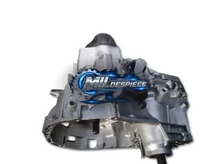 Caja manual Renault JB3983