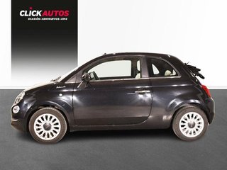 FIAT 500C 1.0 HYBRID 70CV DOLCEVITA