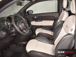 FIAT 500C 1.0 HYBRID 70CV DOLCEVITA