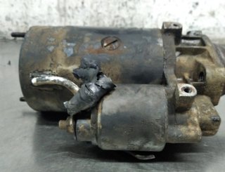 Motor arranque opel 0001317025 kadett e 1.7 409531