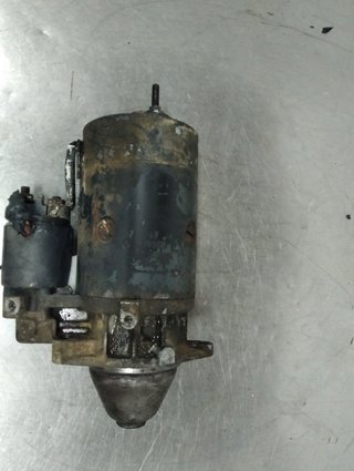 Motor arranque opel 0001317025 kadett e 1.7 409531