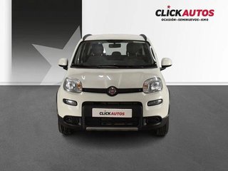 FIAT PANDA 1.0 HYBRID 70CV CITY LIFE