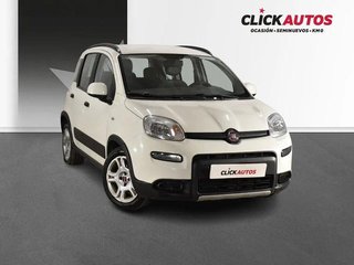 FIAT PANDA 1.0 HYBRID 70CV CITY LIFE