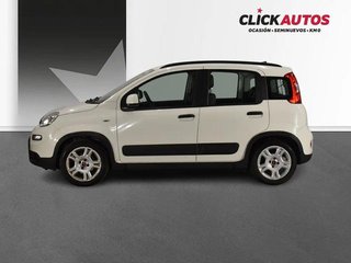 FIAT PANDA 1.0 HYBRID 70CV CITY LIFE