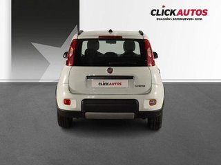 FIAT PANDA 1.0 HYBRID 70CV CITY LIFE