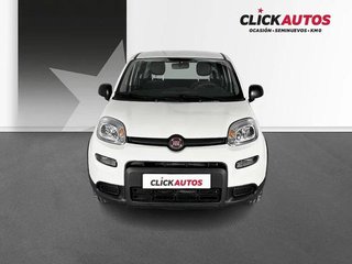 FIAT PANDA 1.0 70CV HYBRID