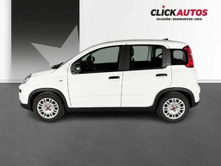 FIAT PANDA 1.0 70CV HYBRID