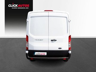 FORD TRANSIT FURGON 2.0 TDI 130CV VAN TREND L2 H2