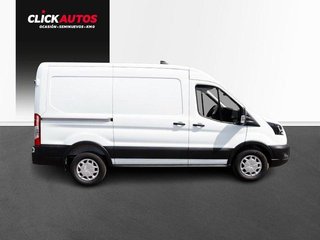 FORD TRANSIT FURGON 2.0 TDI 130CV VAN TREND L2 H2
