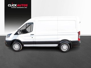 FORD TRANSIT FURGON 2.0 TDI 130CV VAN TREND L2 H2