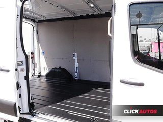 FORD TRANSIT FURGON 2.0 TDI 130CV VAN TREND L2 H2