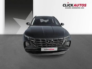 HYUNDAI TUCSON 1.6 TGDI 230CV HEV AT MAXX