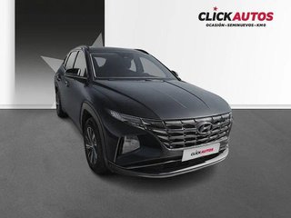HYUNDAI TUCSON 1.6 TGDI 230CV HEV AT MAXX