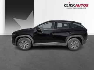 HYUNDAI TUCSON 1.6 TGDI 230CV HEV AT MAXX