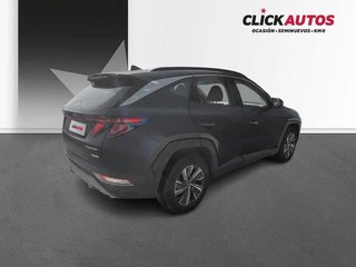HYUNDAI TUCSON 1.6 TGDI 230CV HEV AT MAXX