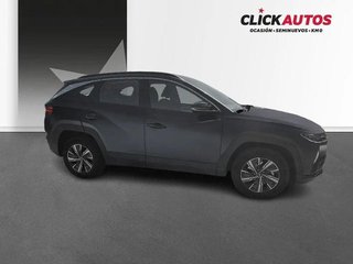 HYUNDAI TUCSON 1.6 TGDI 230CV HEV AT MAXX