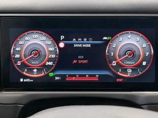 HYUNDAI TUCSON 1.6 TGDI 230CV HEV AT MAXX