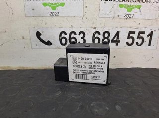 Renault 24tf064298z centralita magnum 112472