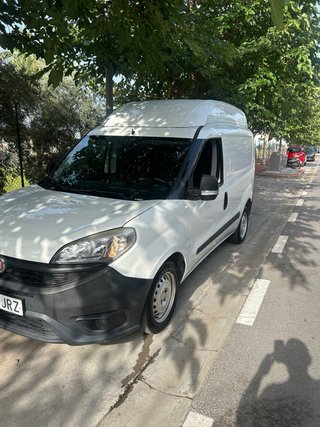 FIAT Doblò 2016