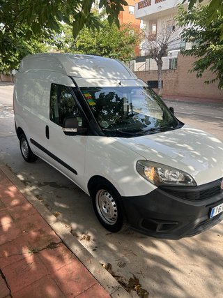 FIAT Doblò 2016
