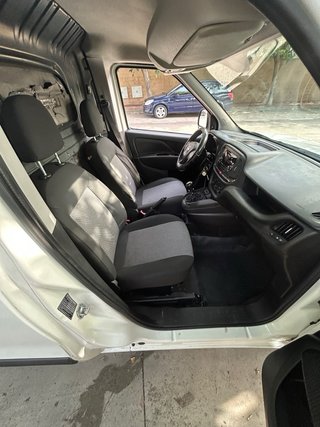 FIAT Doblò 2016