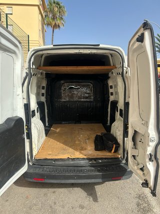 FIAT Doblò 2016