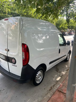 FIAT Doblò 2016