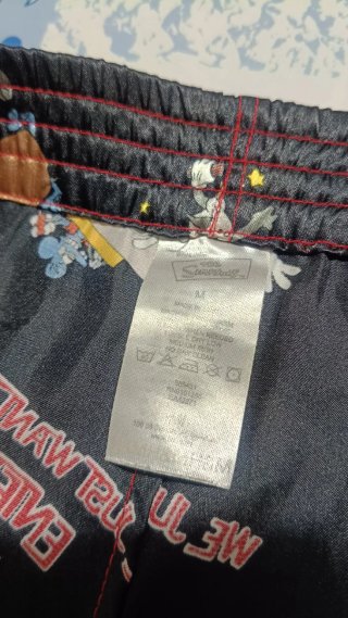 Boxer H&M Taglia M – Grattachecca e Fichetto Simps