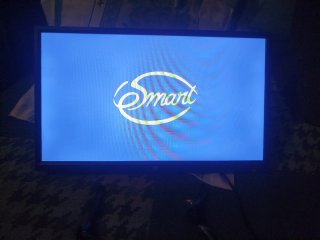 Televisor LED HD 24 eSmart