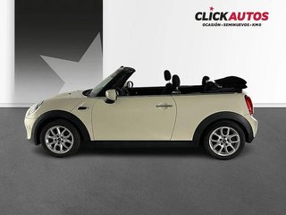 MINI MINI ONE CABRIO 1.5 102CV