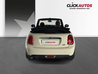 MINI MINI ONE CABRIO 1.5 102CV