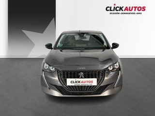 PEUGEOT 208 1.2 100CV ALLURE