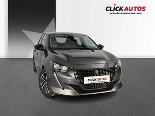 PEUGEOT 208 1.2 100CV ALLURE