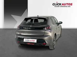 PEUGEOT 208 1.2 100CV ALLURE