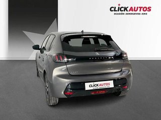 PEUGEOT 208 1.2 100CV ALLURE