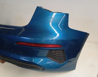 Paragolpes trasero audi 452401 a3 sportback (8ya)