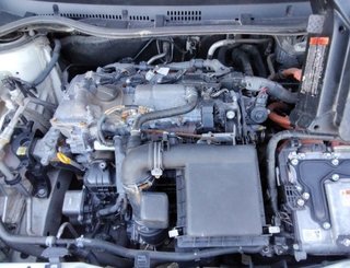 1858620 refuerzo paragolpes delantero toyota auris