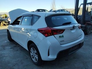 1858620 refuerzo paragolpes delantero toyota auris