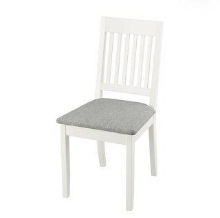 Mesa y 6 Sillas Comedor IKEA modelo NASINGE