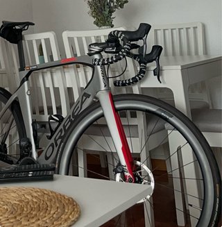 Mesa y 6 Sillas Comedor IKEA modelo NASINGE