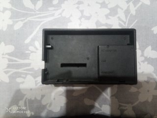 Base de Nintendo Switch