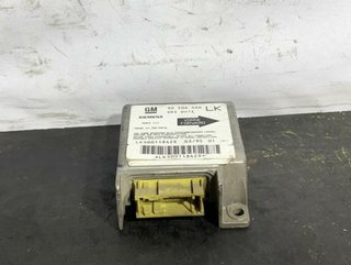 Opel 90506466 centralita airbag vectra 2.0 i 60273