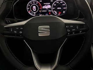 SEAT LEON 1.0 TSI 110CV STYLE XL VISION
