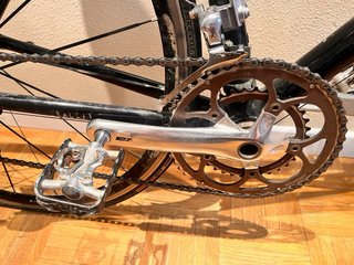Bicicleta carretera GIANT T-Mobile