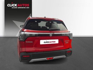 SUZUKI SX4 S-CROSS S-CROSS 1.4 129CV S2 HYBRID