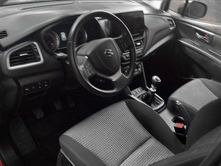 SUZUKI SX4 S-CROSS S-CROSS 1.4 129CV S2 HYBRID