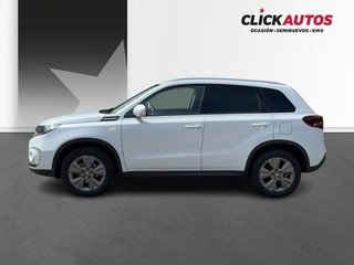 SUZUKI VITARA 1.4 129CV GLE HYBRID 4WD