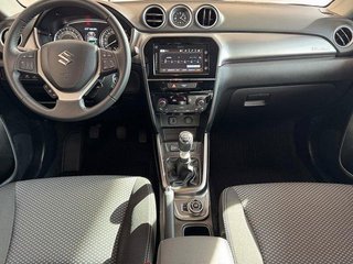 SUZUKI VITARA 1.4 129CV GLE HYBRID 4WD