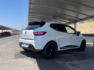 Renault Clio 4/IV 2014